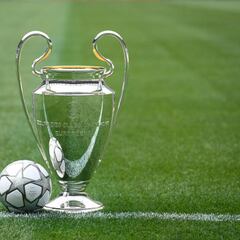 When does the next Champions League start? Key dates for 2022/23 competition