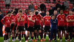 ¡United: todos a la venta!