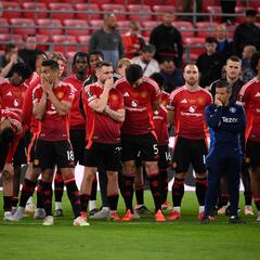 United: Tout à vendre!