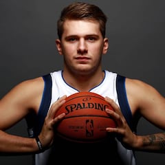 Carlisle lo confirma: Luka Doncic debutará hoy con los Mavericks