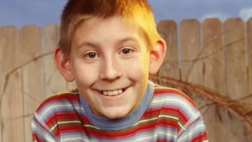 Qué fue de Erik Per Sullivan, 17 años después de ‘Malcolm in the Middle’