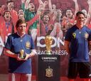 Diez años del Mundial: así fue la celebración con Fernando Torres en Colón