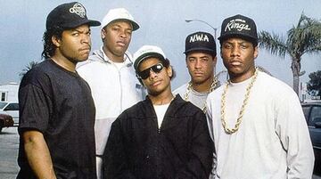 NWA