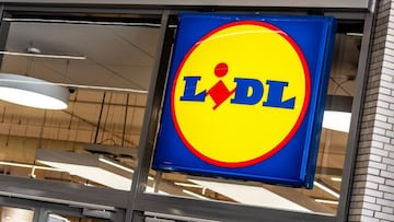 El secreto de los carros de la compra de Lidl que te hace gastar más sin que te des ni cuenta