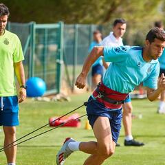 CSKA - Espanyol: horario, TV y cómo y dónde ver en directo