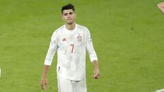 El Rodrigo de Paul con Argentina ya asoma en el Atlético del Cholo