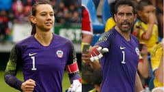 "Poco profesional": la crítica de Endler a Rueda y al plantel de la Roja por líos con Bravo