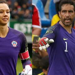 "Poco profesional": la crítica de Endler a Rueda y al plantel de la Roja por líos con Bravo