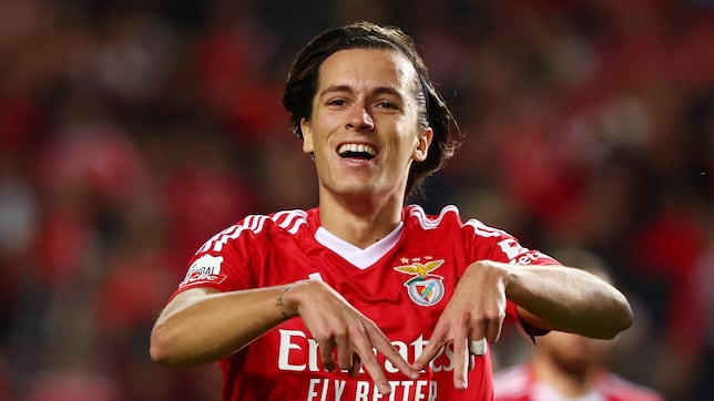 Carreras, fichaje inminente