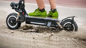 Consejos para comprar un patinete o bicicleta eléctrica en el Black Friday