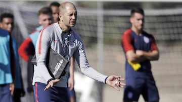 El USMNT tendr&aacute; un campamento de entrenamiento en Phoenix, Arizona a modo de preparaci&oacute;n de cara a las Eliminatorias rumbo al Mundial Qatar 2022.