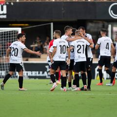 Examen de recuperación en Santo Domingo