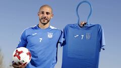 Amrabat: “Hay que tomar riesgos, nos sienta bien atacar”