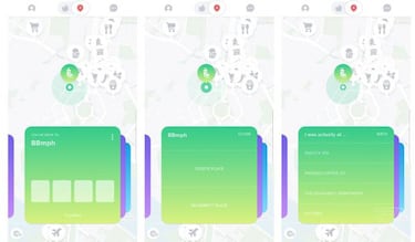 Tinder dirá a tus futuros matches los sitios que frecuentas