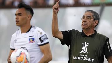 "Bielsa está en el Leeds y nosotros tenemos a Gualberto, por ahora no se puede"