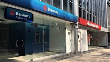 Horarios de bancos en México en Nochebuena y Navidad: Banamex, Santander, BBVA...