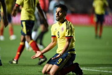 Juegan en San Juan por un lugar en la zona de clasificación directa al Mundial de Rusia 2018.