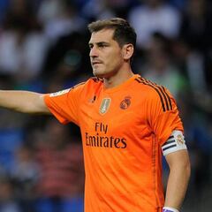 Real Madrid: 10 players with the most minutes over the past decade