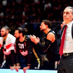 El baloncesto abre una ventana