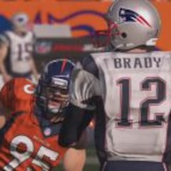 Análisis por equipos en clave Madden 16 de la AFC Este