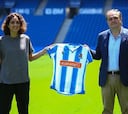 Oficial: Natalia Arroyo es la nueva entrenadora de la Real