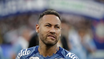 From suspensions to injuries, the Brazilian superstar Neymar keeps missing games during the same week every year.
