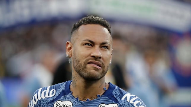 Will Neymar play at the 2026 World Cup? Brazil’s March friendlies give a clue but not everyone is convinced