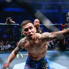 Ávila pudo Saborit y dio el triunfo a EE UU sobre México en Fresno