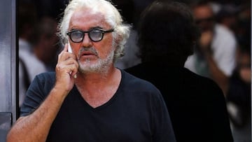 Briatore