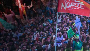 ¿Cuándo y dónde se llevará a cabo el Tecate Pa’l Norte 2021?