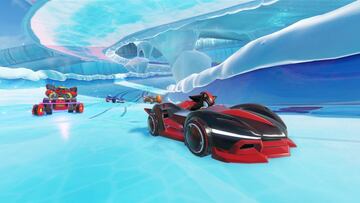 Imágenes de Team Sonic Racing