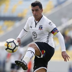 "Johnny Herrera se equivocó, no hay que incitar a la violencia"