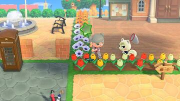 Bichos disponibles en septiembre de 2020 en Animal Crossing: New Horizons