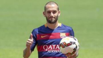 Qatar quiere seguir estando en el pecho del Barcelona.