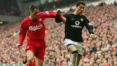 "Ballon d'Or before Champions League": Carragher on Cristiano