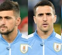 La regeneración de Uruguay llega en el Mundial de Rusia