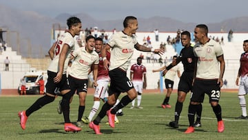 5 conclusiones de la jornada 3 del Torneo Apertura de la Liga 1