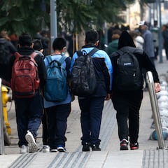 Regreso a las clases: ¿Cuándo será y qué regiones tendrán una semana más de vacaciones?