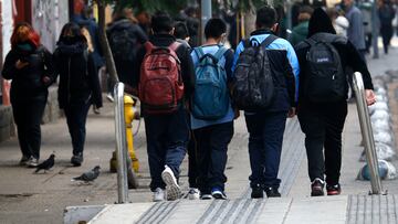 Regreso a las clases: ¿Cuándo será y qué regiones tendrán una semana más de vacaciones?