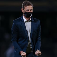 Atlas: solo dos equipos han logrado anotarle más de un gol