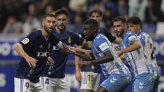 24/10/22 PARTIDO SEGUNDA DIVISION
REAL OVIEDO - MALAGA CF
BORJA BASTON COSTAS 