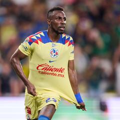 Al-Qadisiya habría hecho oferta al América por Julián Quiñones