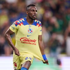 América derrotó a Pachuca en la Jornada 11 del Apertura 2023