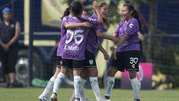 Con el triunfo obtenido por las Tuzas, América se va al segundo lugar del grupo uno, mientras que Pachuca se va a la cima y ya suma 16 unidades en el Apertura 2018.