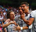 Real Madrid 3 - 0 Atlético: Cristiano, rey de Champions