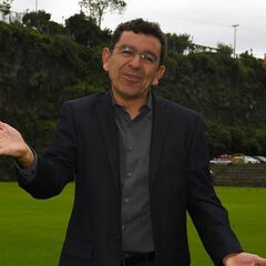David Patiño: Soy la mejor opción de Pumas