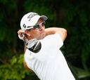 Adam Scott desbanca a Tiger Woods y se alza al número 1