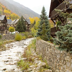 Los mejores lugares para visitar le Valle de Arán