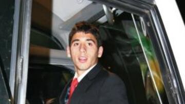 <b>TITULAR. </b>José Ángel será de la partida ante la Real Sociedad.