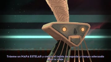 Captura de pantalla - Broken Age (PC)